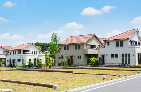 土地登記関連
