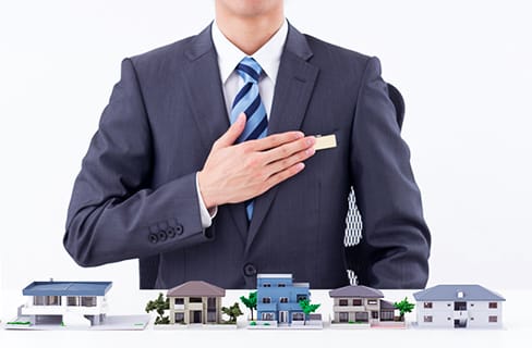 建物登記関連
