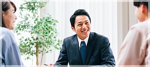 境界に関するお悩み相談